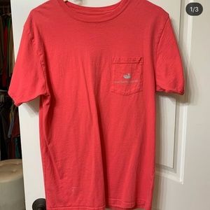 SALE Hot Pink Southern Marsh Tshirt!